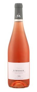 Marrenon Luberon Classique Rose 2011